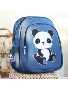 Rugzak: Panda 2