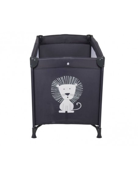 reisbedje 120*60 cm - lion