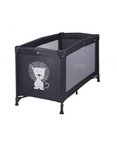 reisbedje 120*60 cm - lion