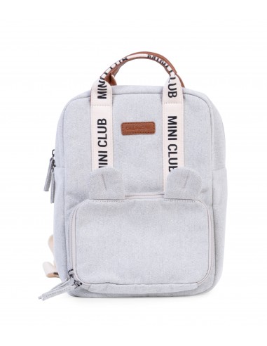 Mini club Signature - Signature - Off white