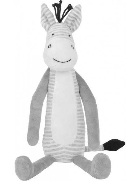 Baby Nececitties Ecru/zwart