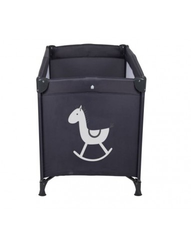 reisbedje 120*60 cm -rocking horse