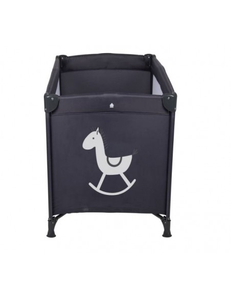 reisbedje 120*60 cm -rocking horse