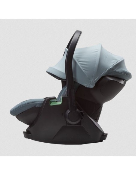 Thule maple - Mid Blue