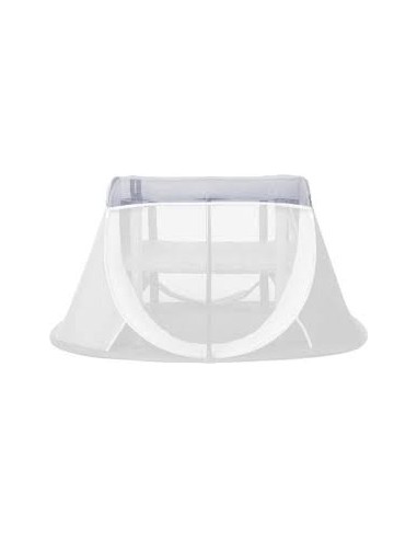 Instant travel cot - Mosquito net