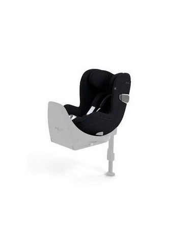 Cybex Sirona T - Sepia black Plus