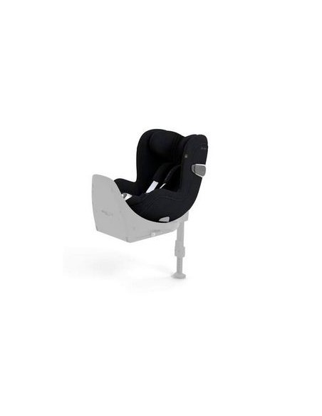 Cybex Sirona T - Sepia black Plus