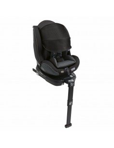Chicco Seat3Fit i-Size - Black Melange Air