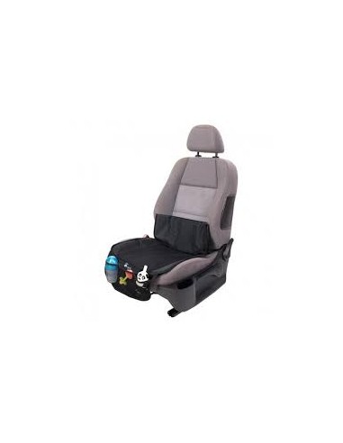 B-Car Seat Protection 2 in 1