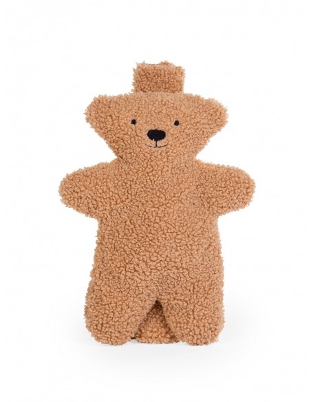 Gordelkussen - Teddy bruin