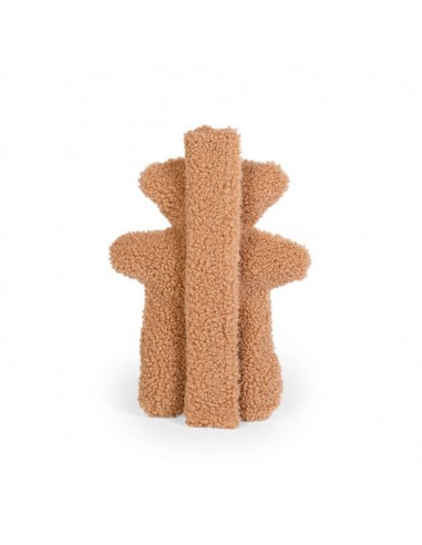 Gordelkussen - Teddy bruin