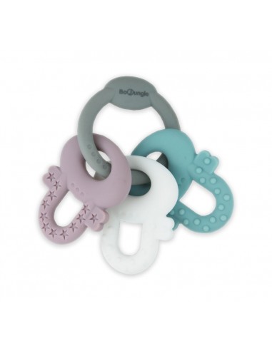 Zetelbeschermer met tablet houder