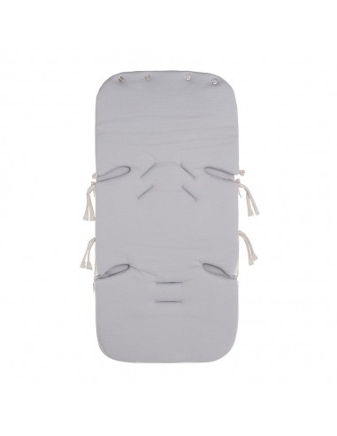 Baby's only - Voetenzak autostoel 0+ Classic Sand