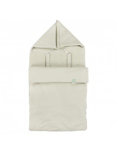 Footmuff - Ribble Sand