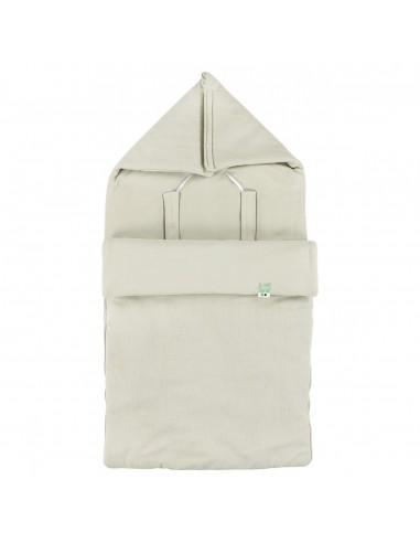 Footmuff - Ribble Sand