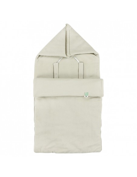 Footmuff - Ribble Sand