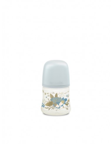 SX - GOLD - Bottle - Sili. - Slow Flow - 150ml - Blue