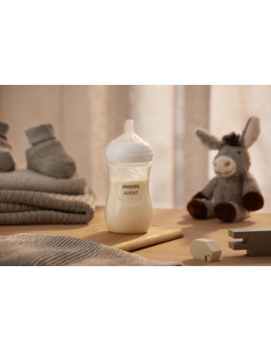 Avent - Natural 3.0 zuigfles 260 ml
