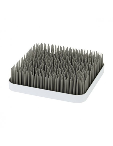 Afdruiprek gras - Grijs