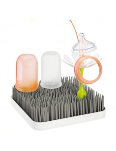 Afdruiprek gras - Grijs 2