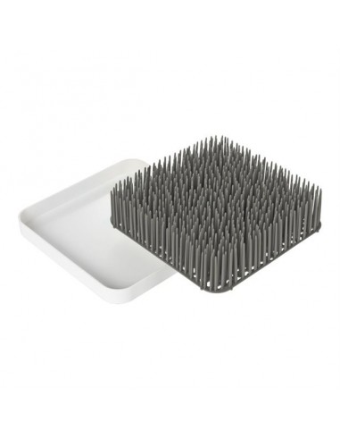 Afdruiprek gras - Grijs