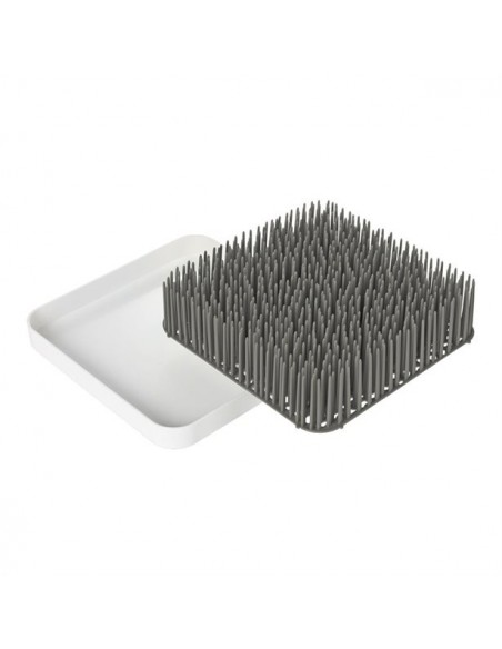 Afdruiprek gras - Grijs