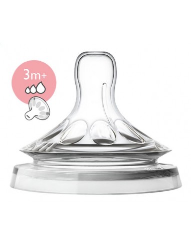 Wiegdeken teddy Classic roze