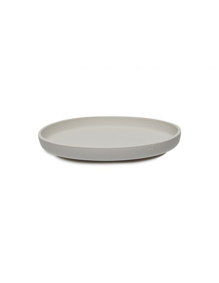 Jollein - Siliconen Bordje Nougat