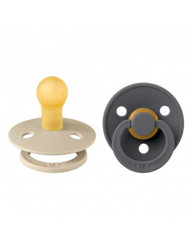 Done by Deer - Kiddish fork 4-pack Raffi Mustard