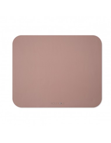 Noui Noui placemat XL - Old Rose