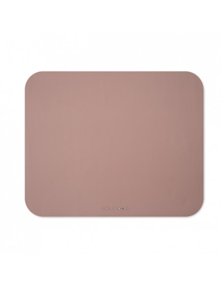 Noui Noui placemat XL - Old Rose