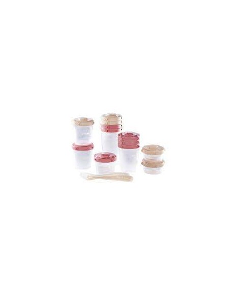 Mini cup 230ml wit