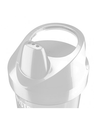 Crawler cup 300ml wit