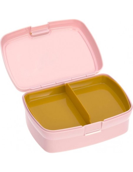 Lunchbox Adventure Tipi