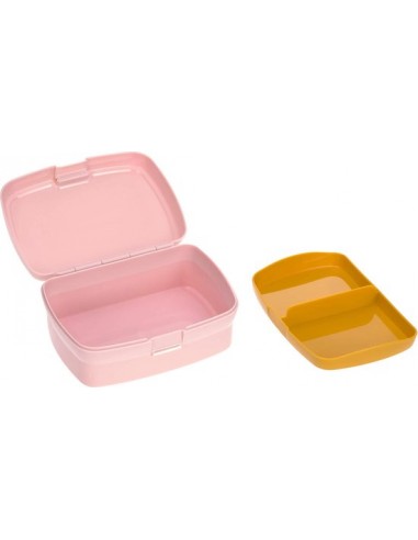 Lunchbox Adventure Tipi