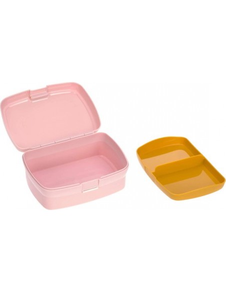 Lunchbox Adventure Tipi