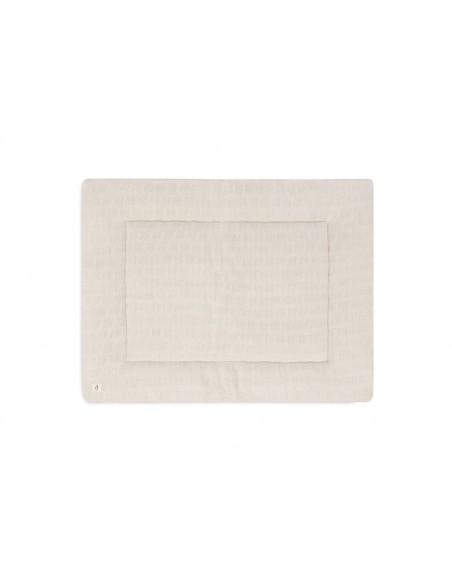 Boxkleed 75x95cm Grain Knit Oatmeal