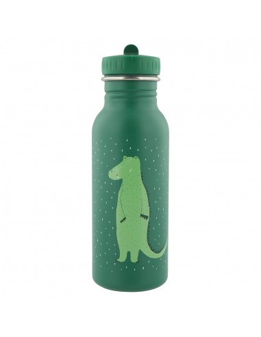 Drinkfles 500ml - Mr. Crocodile