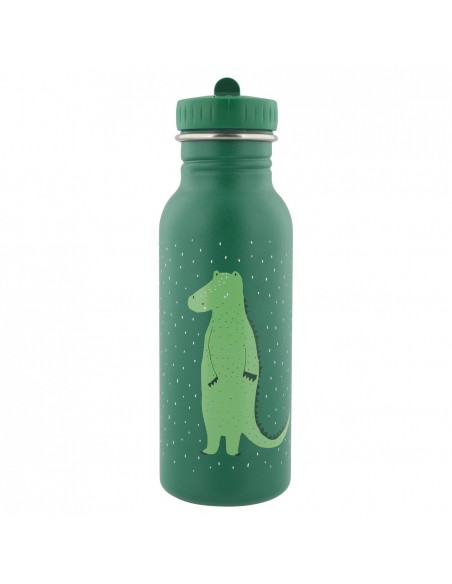 Drinkfles 500ml - Mr. Crocodile