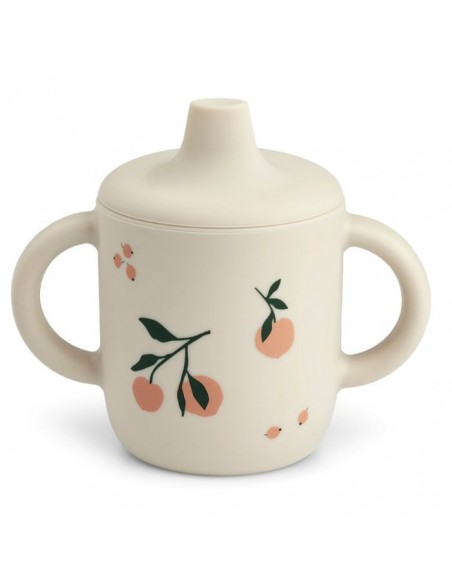 Liewood - Sippy Cup - Peach Sea shell