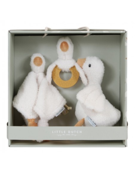 UNIVERSEEL KUSSEN TEDDY BEIGE